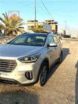 هيونداي سانتافي